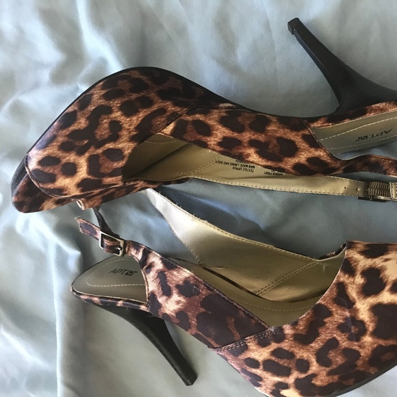 Apt9 Shoes - Picture 6 of 6